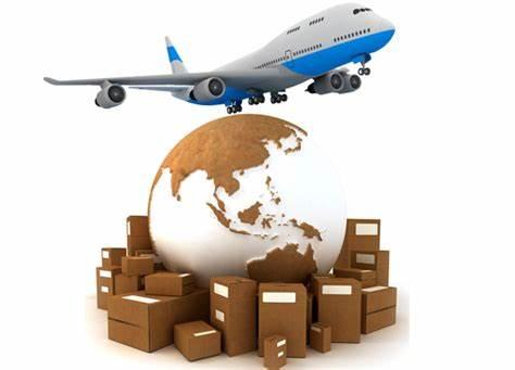 空运货物快递服务费用印度运输从中国到智利 ups 散装